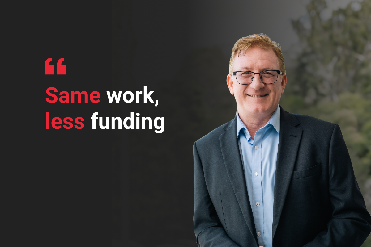 Red light, green demand: why new capital is hesitating in home care