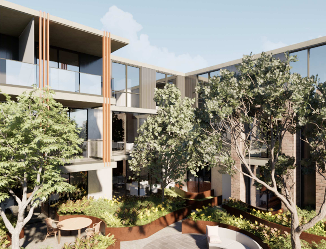 Thompson Health Care’s $64.6M plan to rebuild aged care home