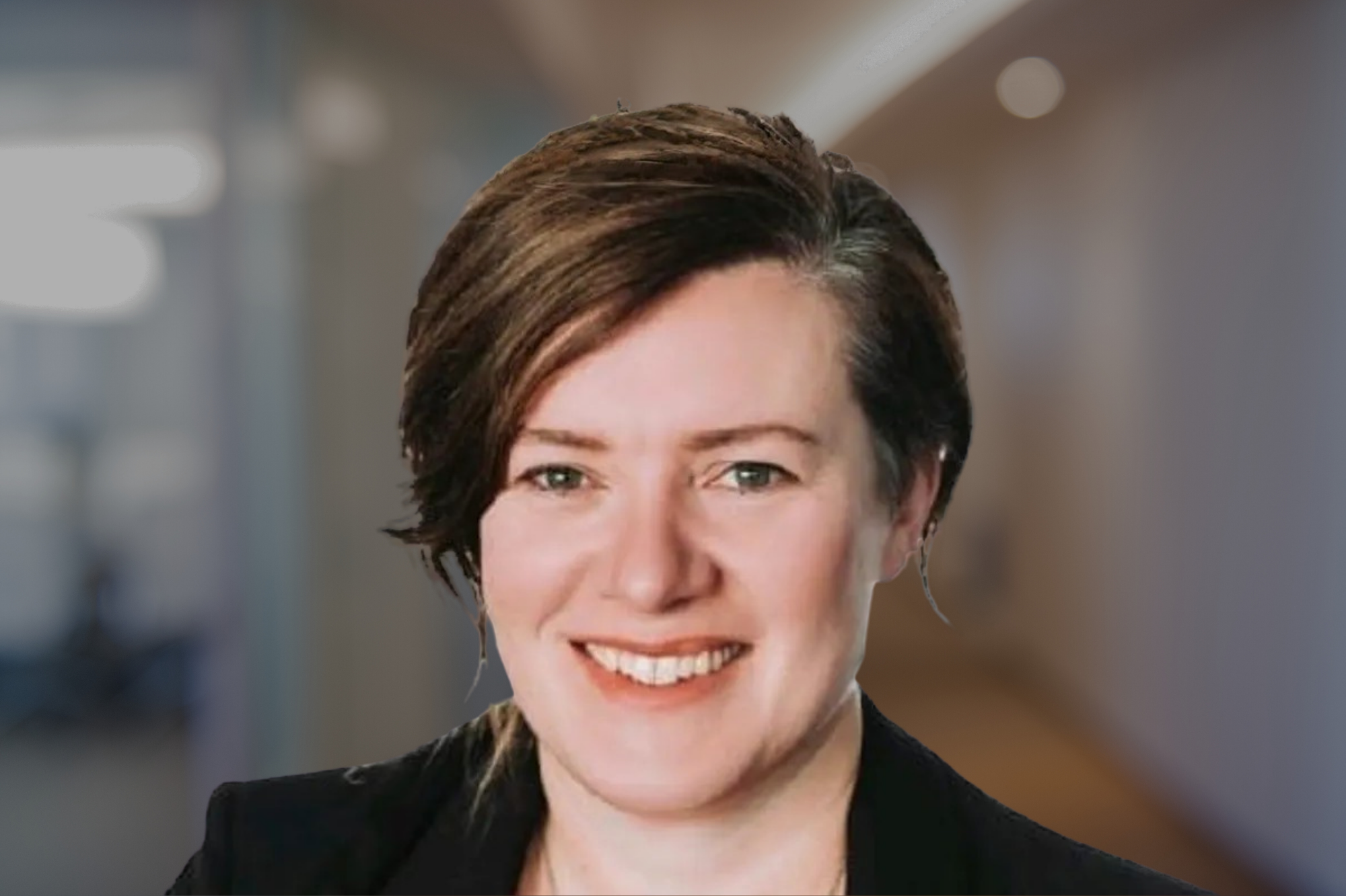 Aveo marketing chief resurfaces at Ryman in new role