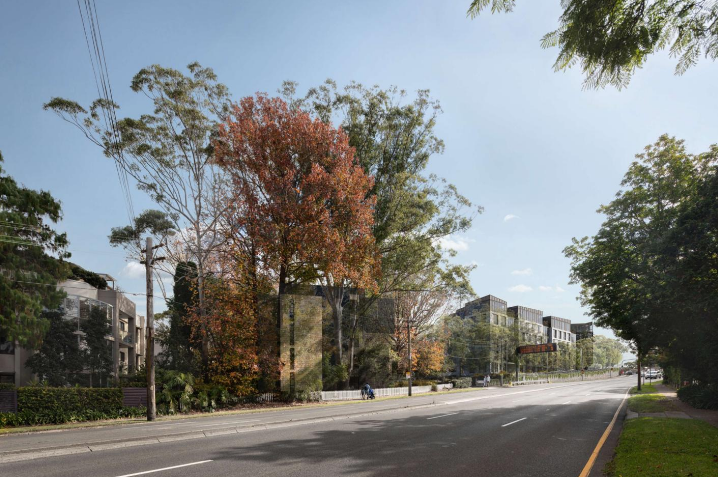 UPA’s $178M seniors housing State Significant Development approved