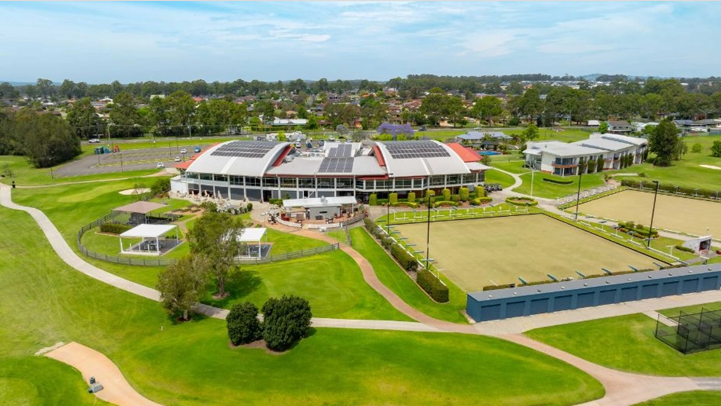 Latest golf club to seek seniors housing partner revealed