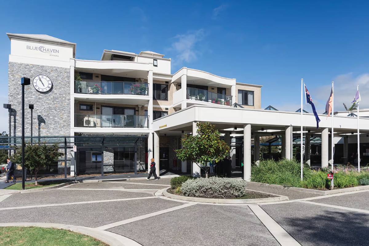 New Aged Care Act and Rules upset the "operator of last resort"