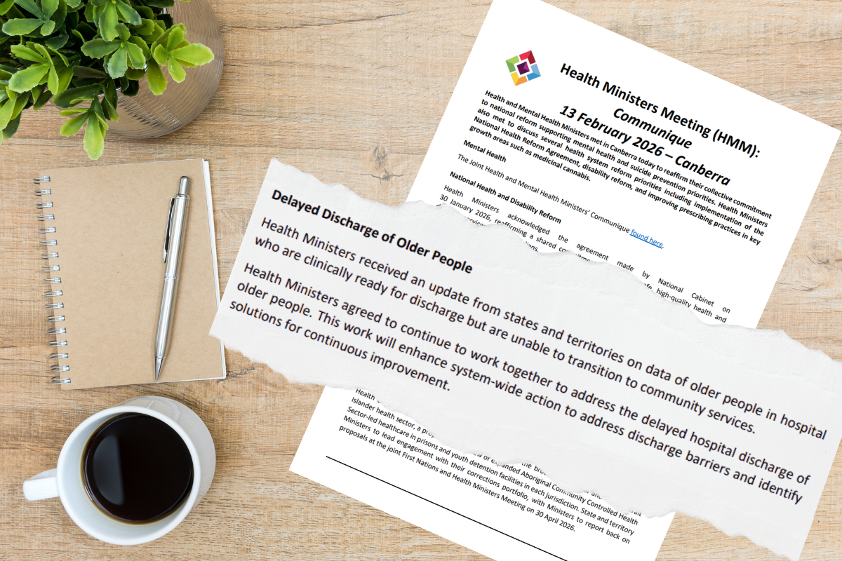 States cry poor as over 3,100 people wait in hospital for aged care