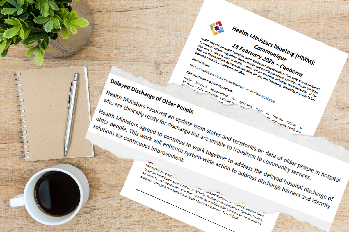 States cry poor as over 3,100 people wait in hospital for aged care