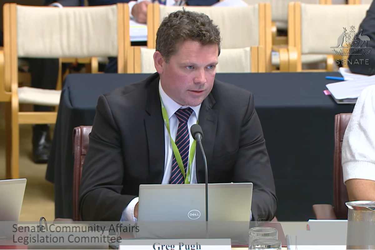 4,812 older Australians died waiting for appropriate home care in 2024-25