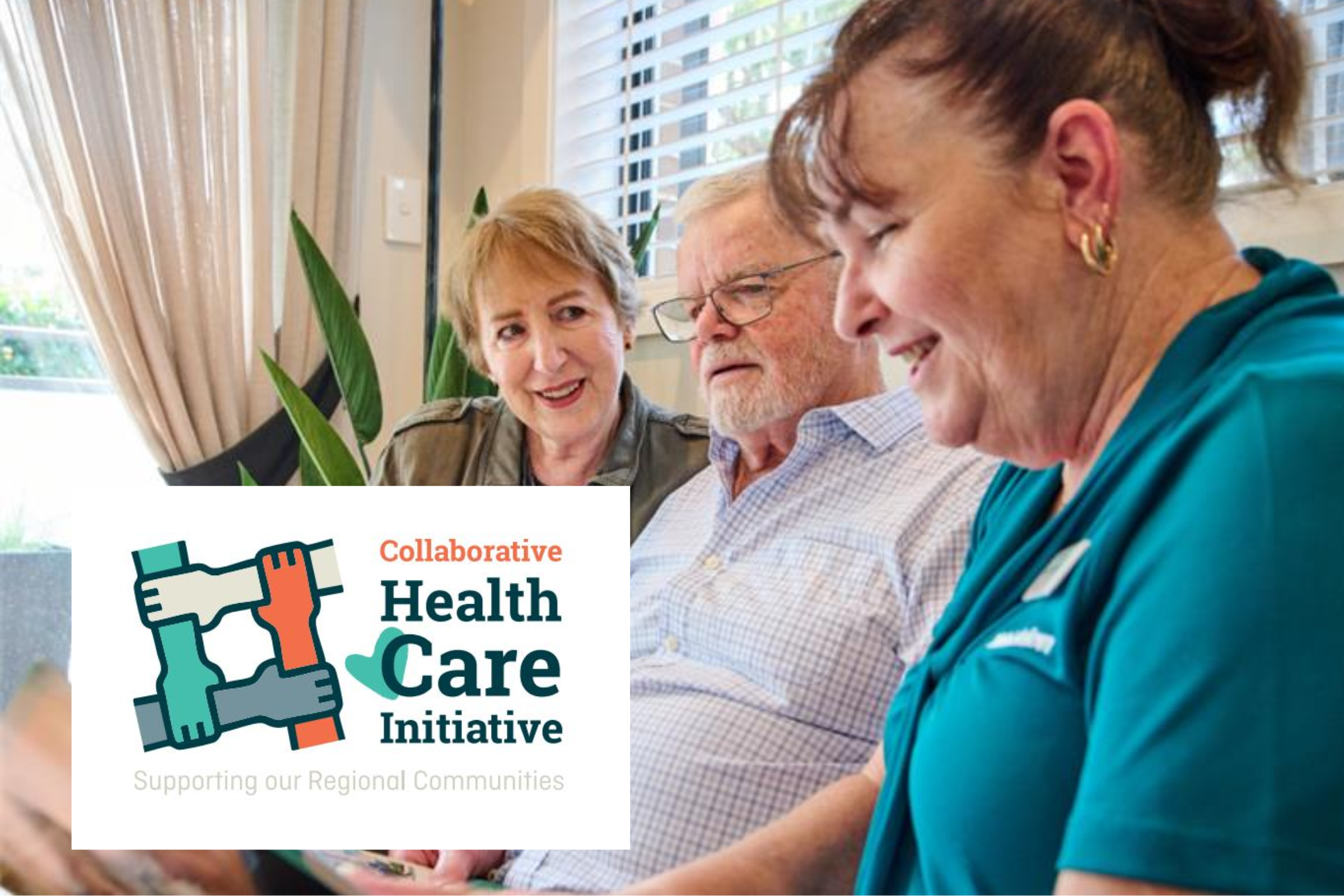 Whiddon's collaborative aged care pilots edge forward