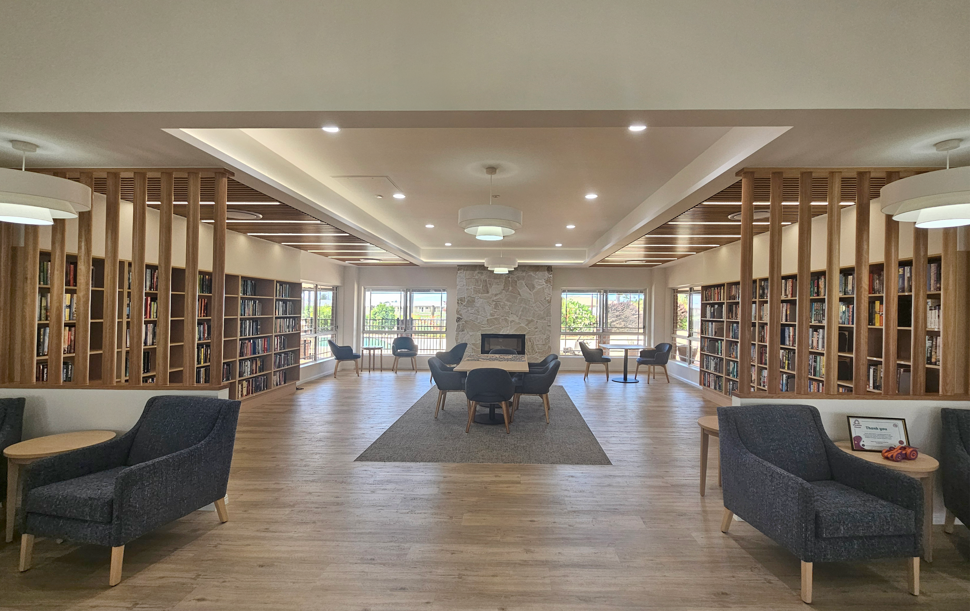 RetireAustralia unveils $32M expansion of largest QLD village