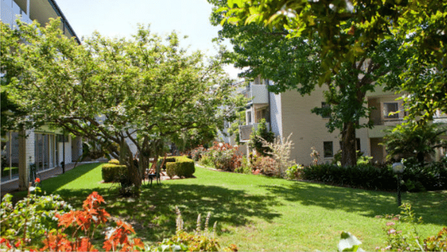 Anglicare gains planning uplift for Sydney retirement village