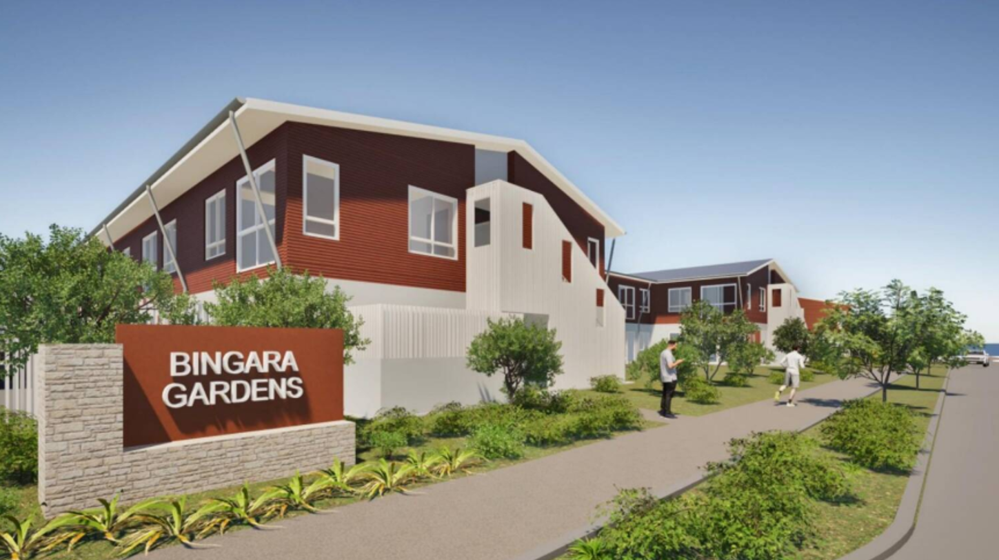 Four-year planning battle clears path for new seniors housing model