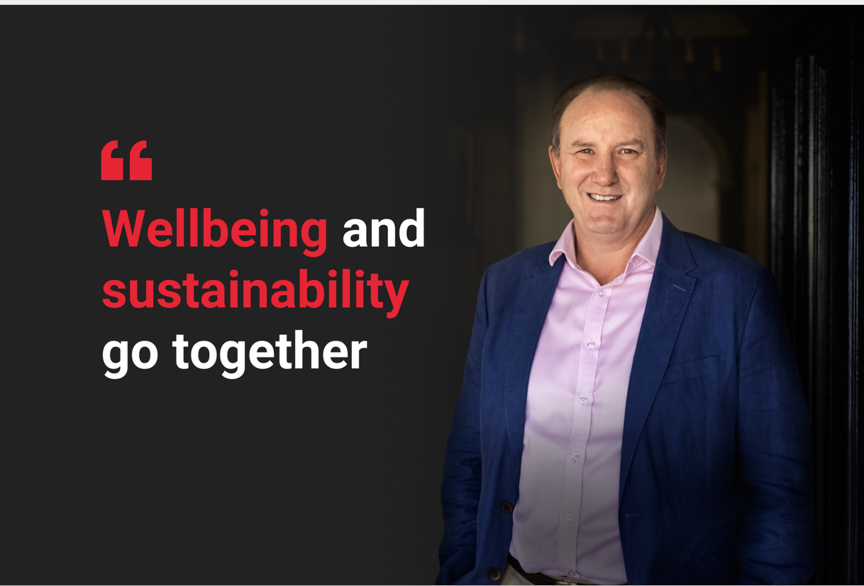 Executives read SATURDAY: Village’s door-knock with multimillion-dollar upside