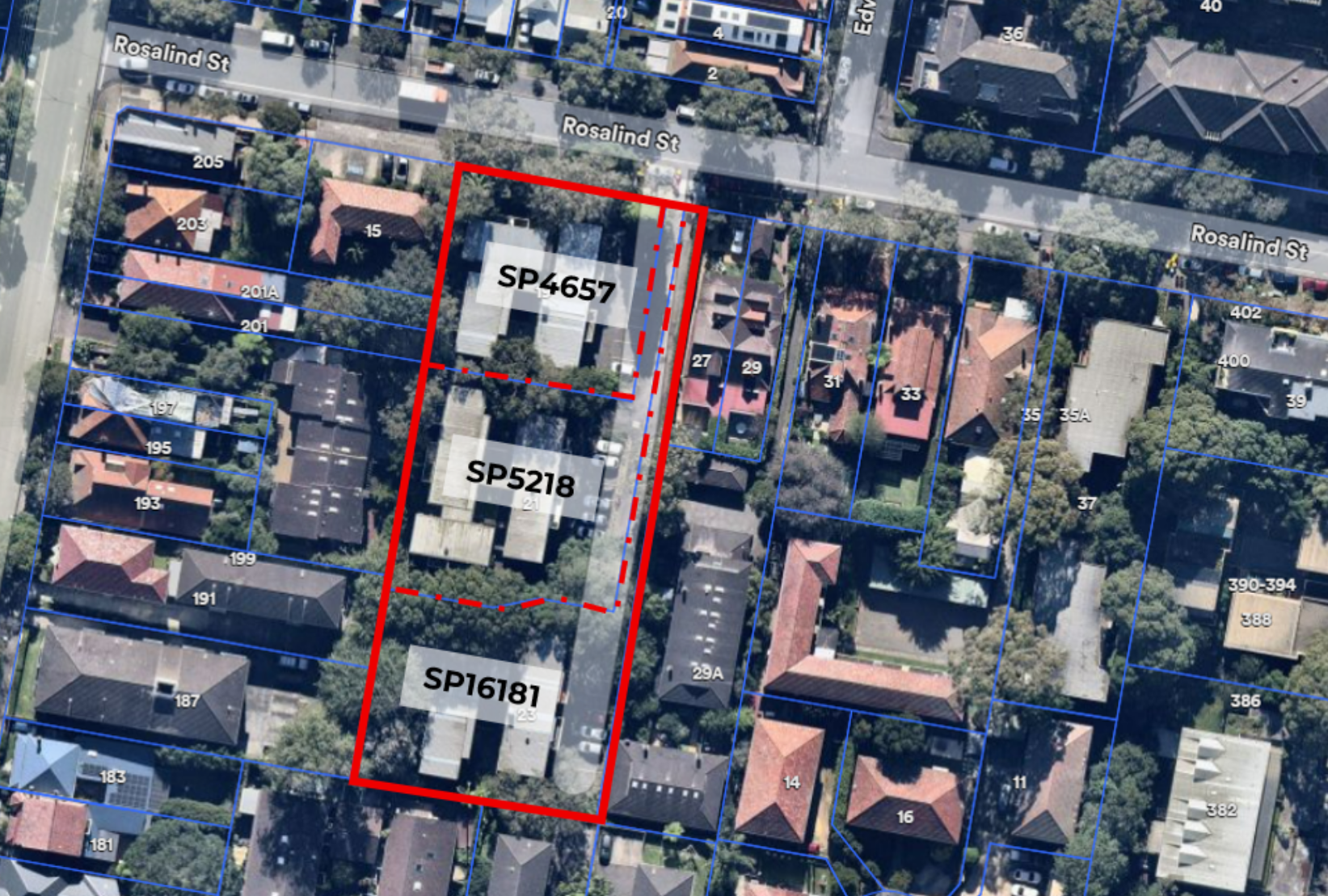 NSW development services company plans 49 ILUs and two-room aged care hub  post image