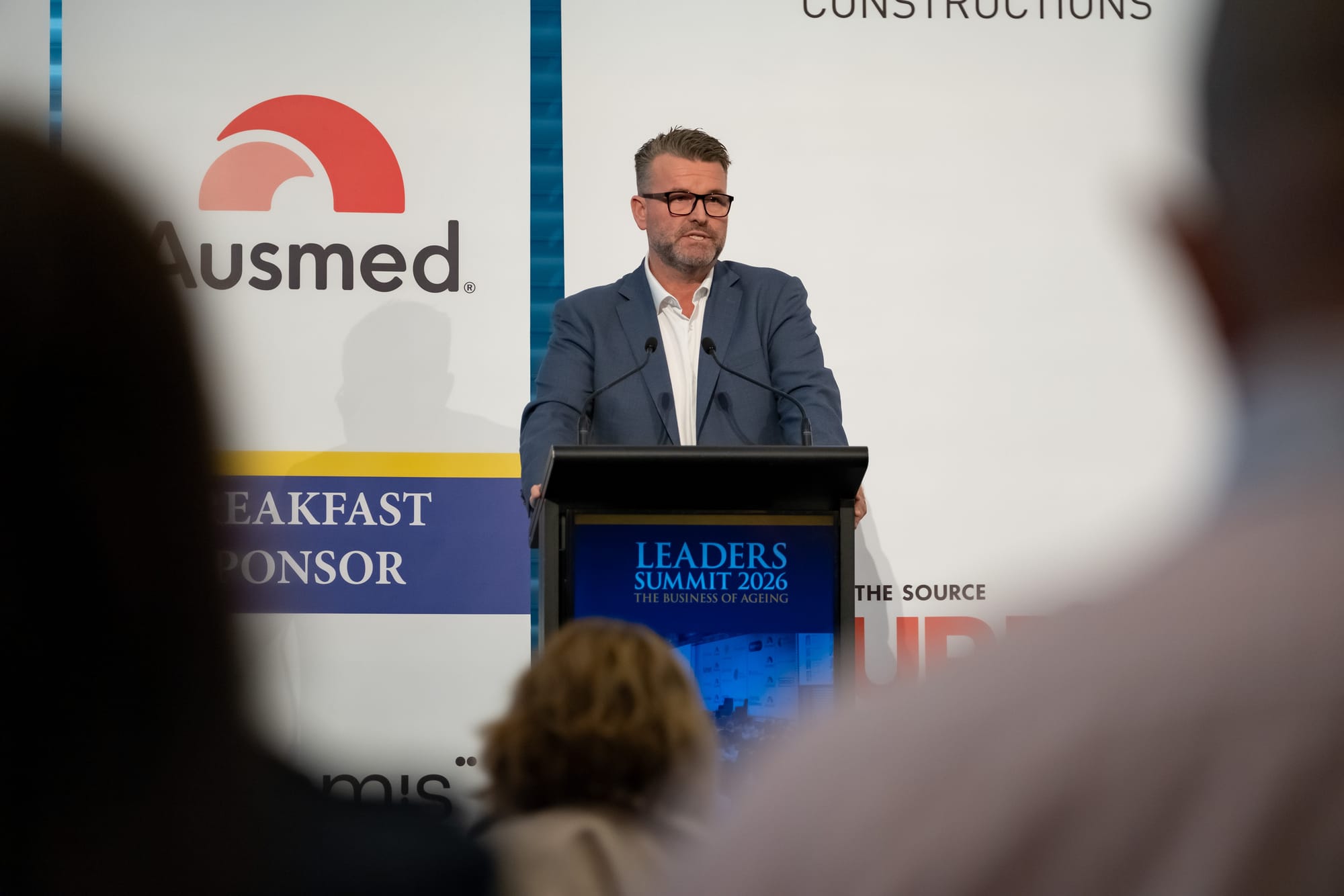 StewartBrown puts data in operators’ hands with new Retirement Living Performance Report  post image