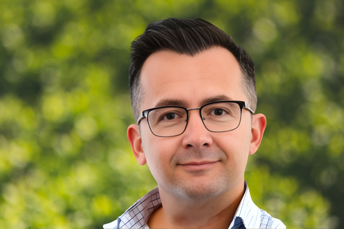 Columbia Aged Care appoints new CEO