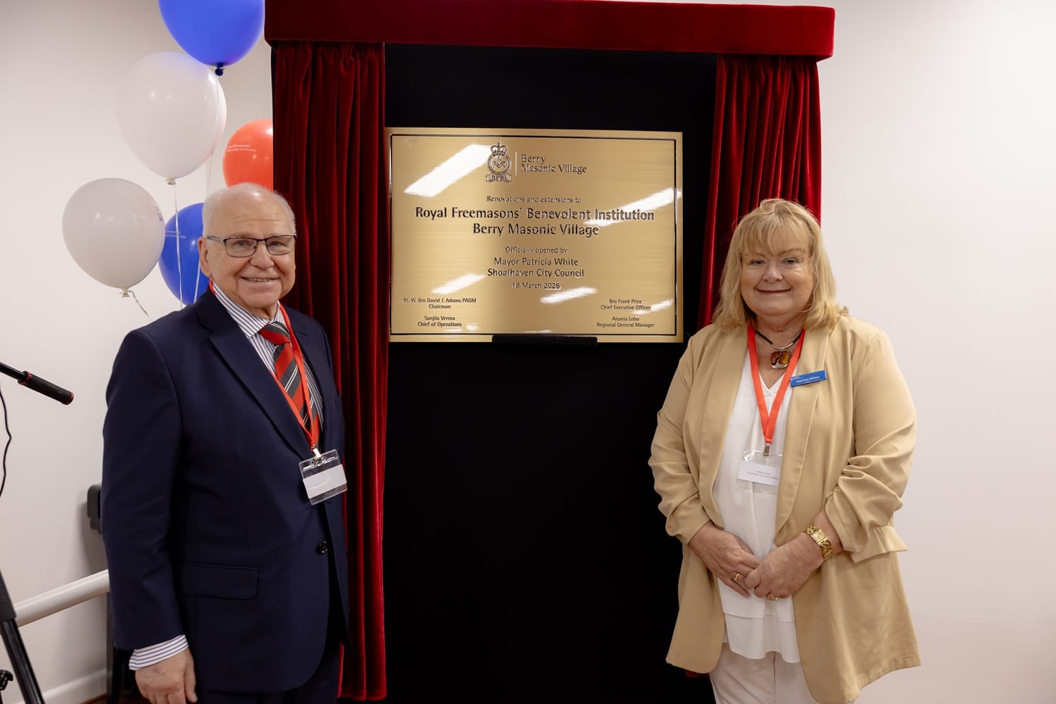 RFBI adds 14 new aged care beds in region most in need