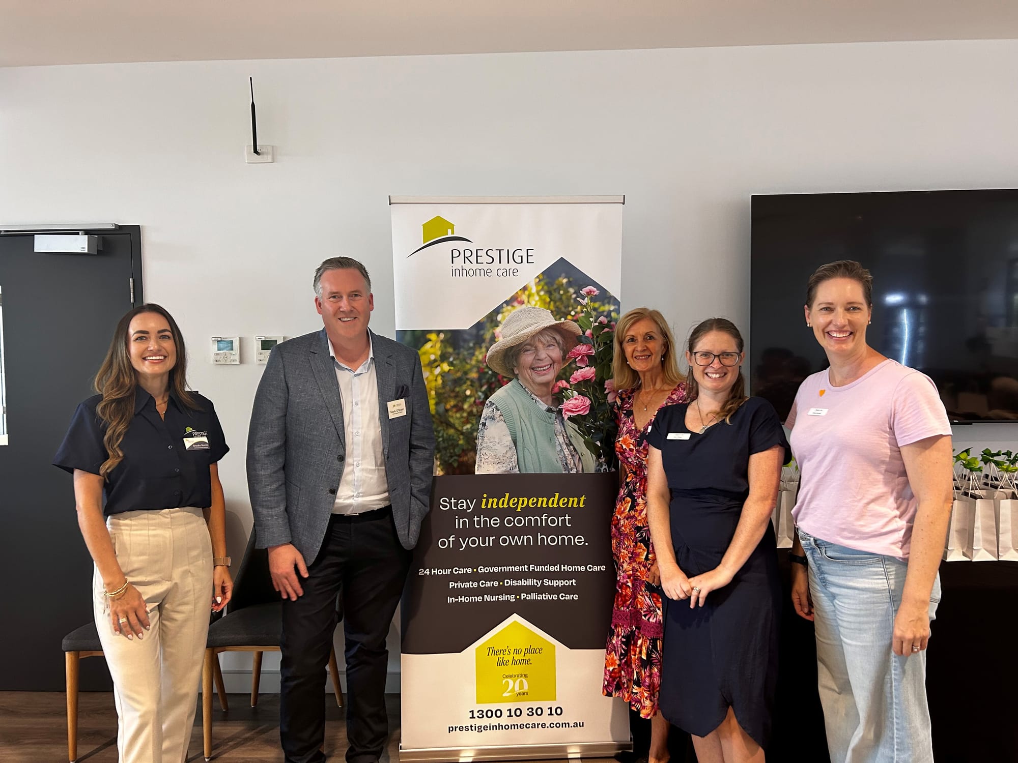 Home care push as 3,000 older Australians remain stuck in hospital