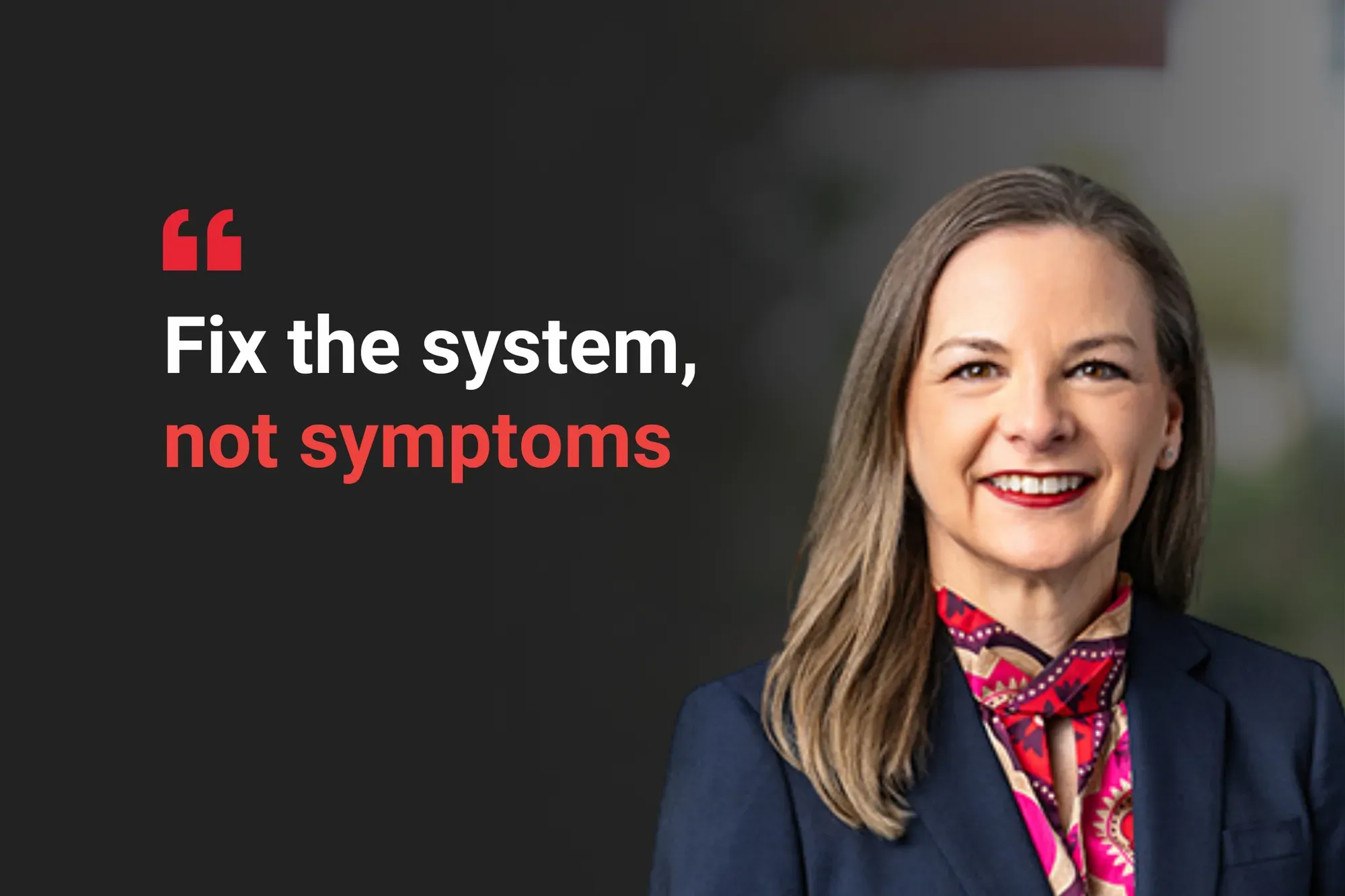 Only in SATURDAY: Four leaders, four fixes for aged care