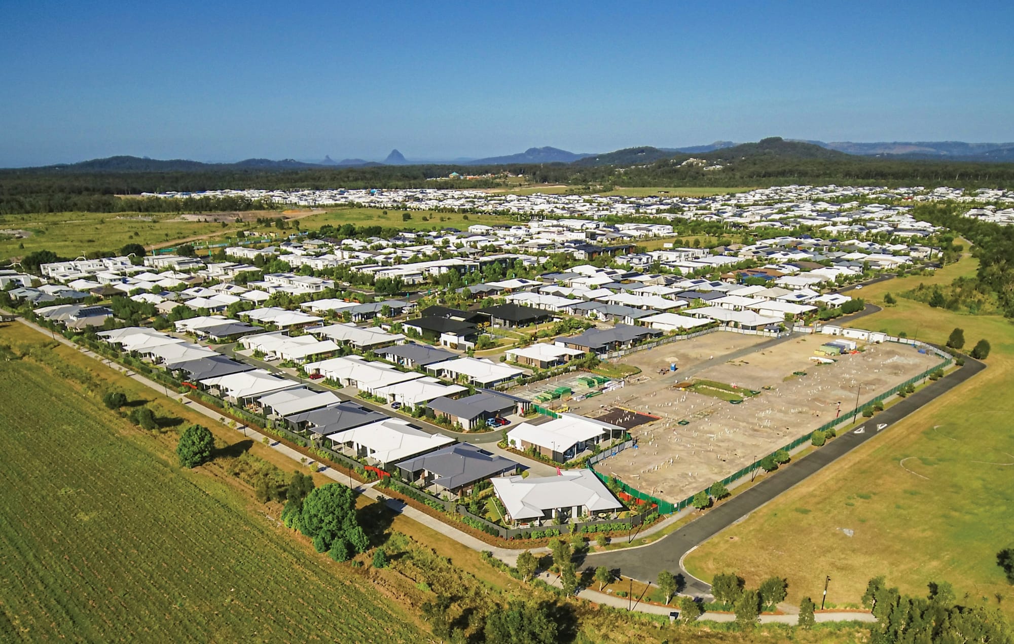 Sunshine Coast retirement village expands after sell-out  post image