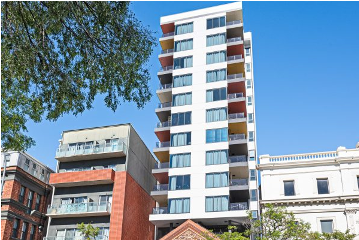 UnitingSA adds to its retirement living portfolio