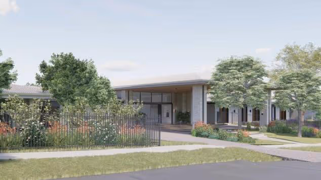 Arcare’s latest aged care build comes in at $246k a bed