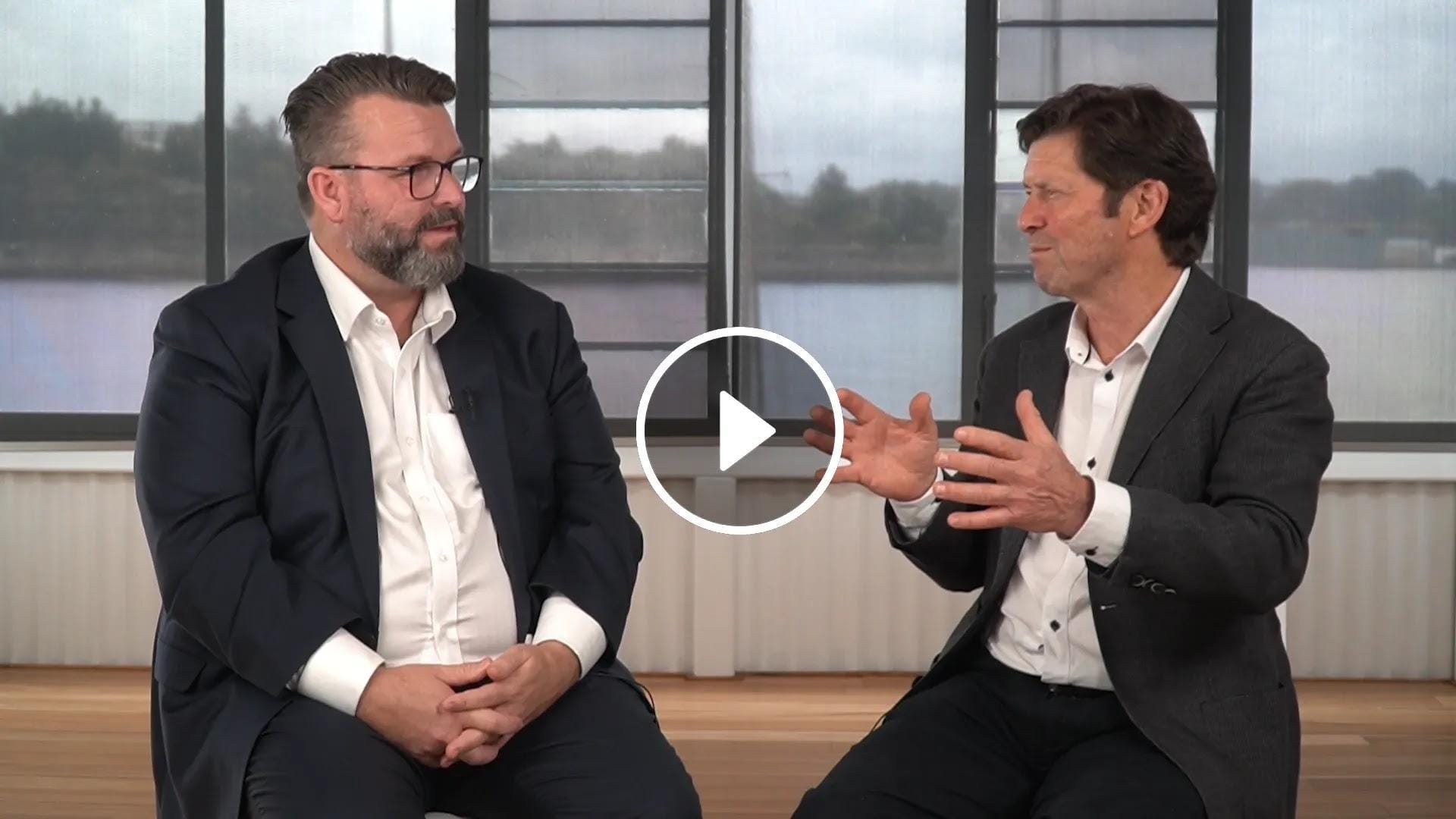 Stuart Hutcheon recommends all village management should attend the Sydney VILLAGE SUMMIT 2021 on Thurs 2 December at the Hyatt Regency Sydney: he says new village business opportunity is moving fast