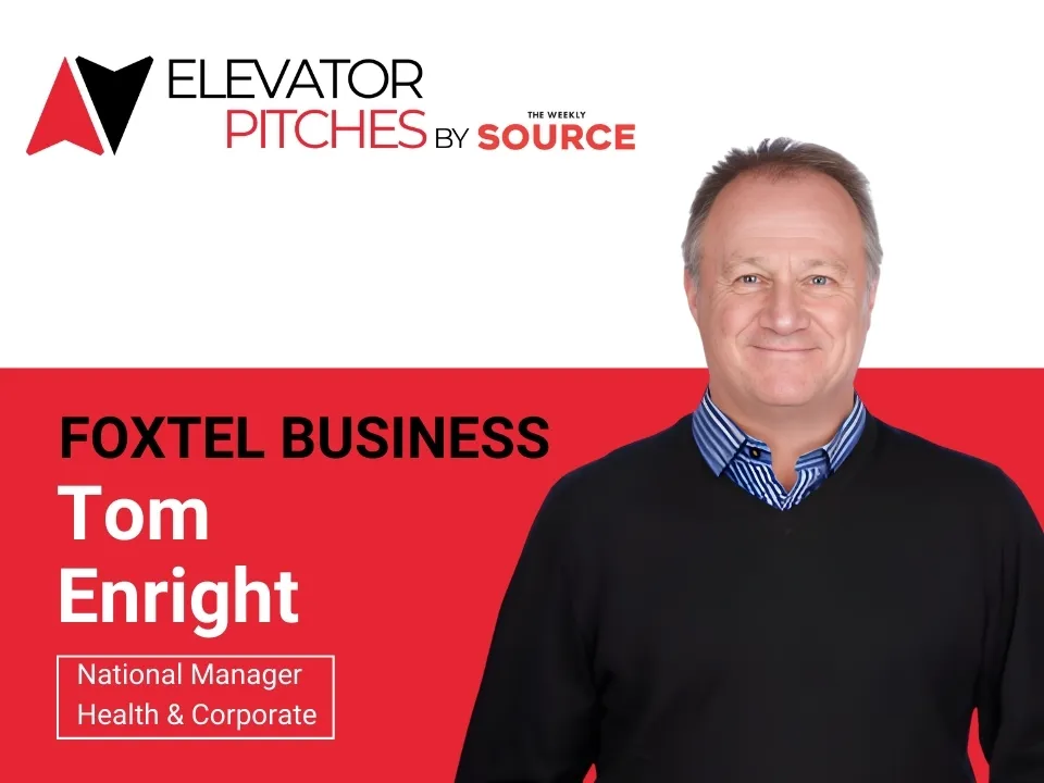 Foxtel Business
