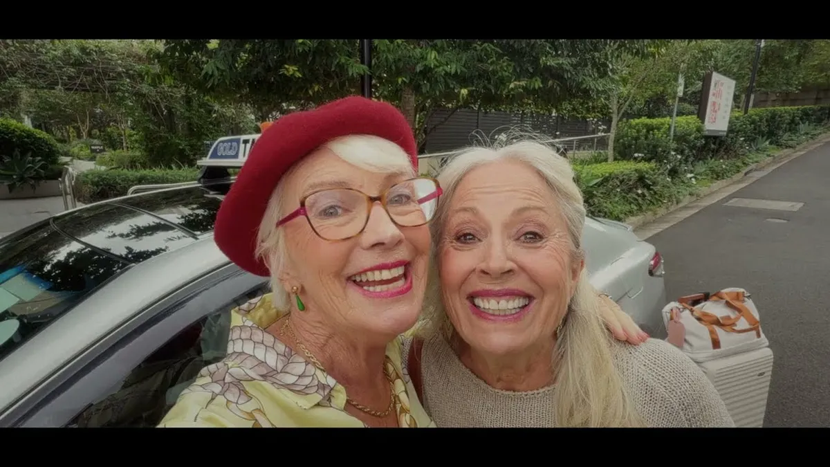 Levande launches 'Everyday Exceptional' campaign to redefine retirement living