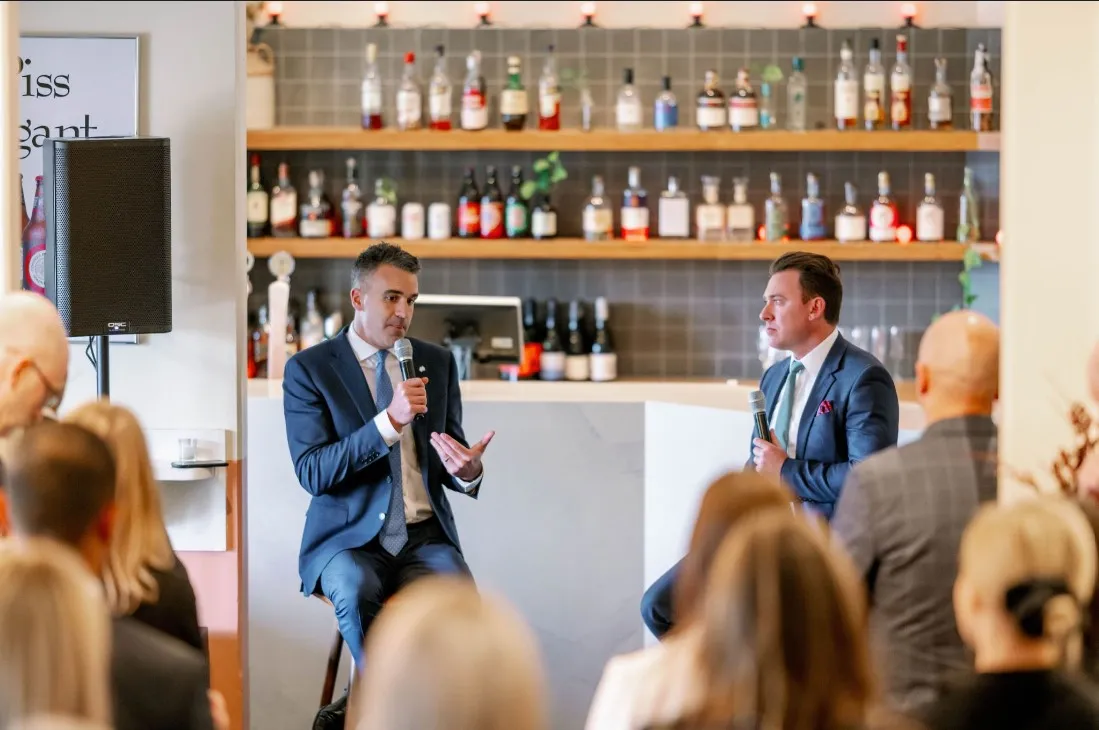 Retirement Living Council's hard yards in SA Budget. QLD the next hope