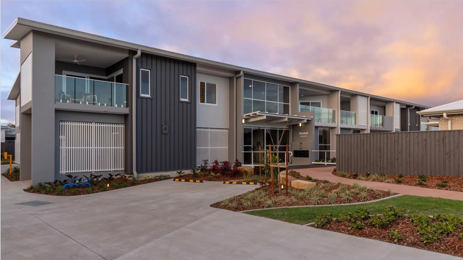 Ozcare unveils Reflections on the Bay Stage 3 in QLD’s Hervey Bay