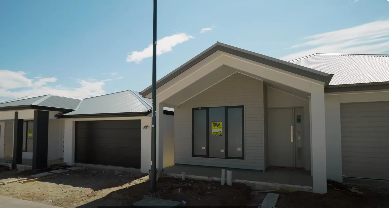 First homes near lock-up at Halcyon Gables – Stockland’s first land lease community in NSW