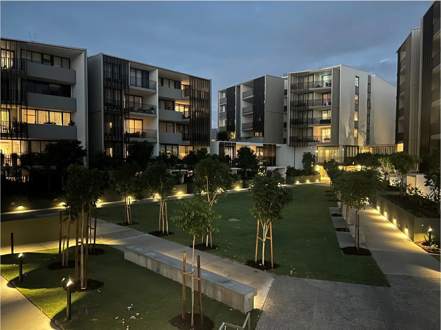 Aura Holdings has settled or pre-sold 90% of its 200 QLD homes being built in 2024