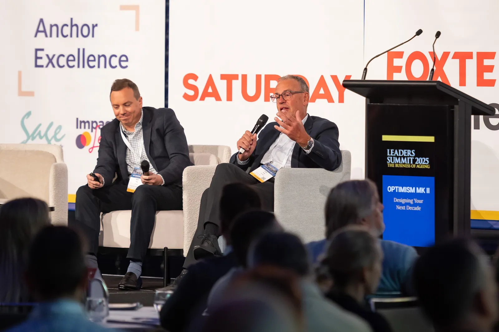 IPLiving is here for decades with capital partner: LEADERS SUMMIT 2025 presentation videos now available on YouTube