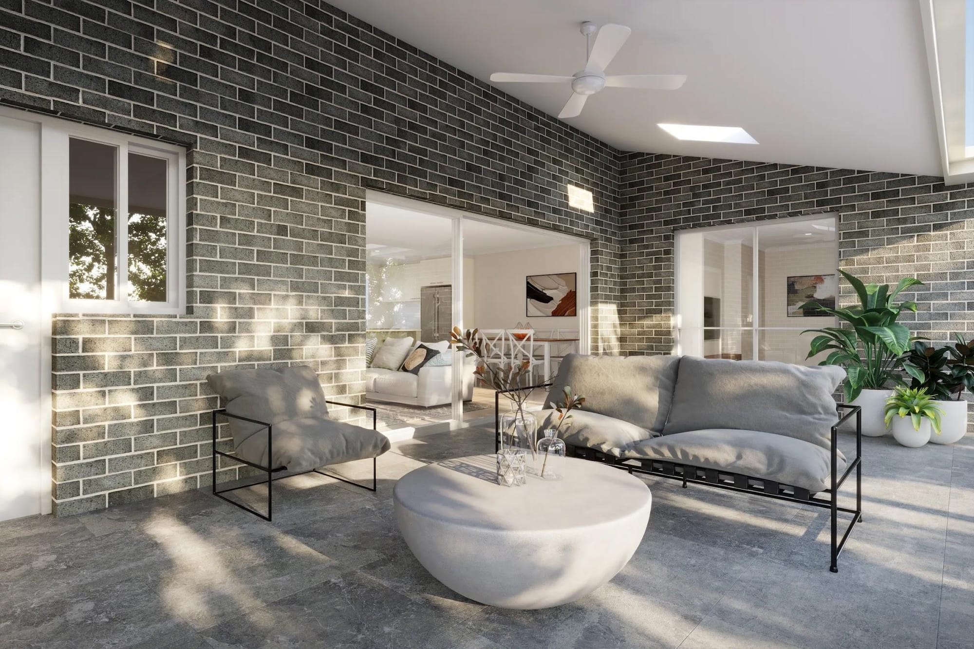 Stage 1 sold out before completion of BaptistCare's expansion of The Grange Lifestyle Village in Central West NSW