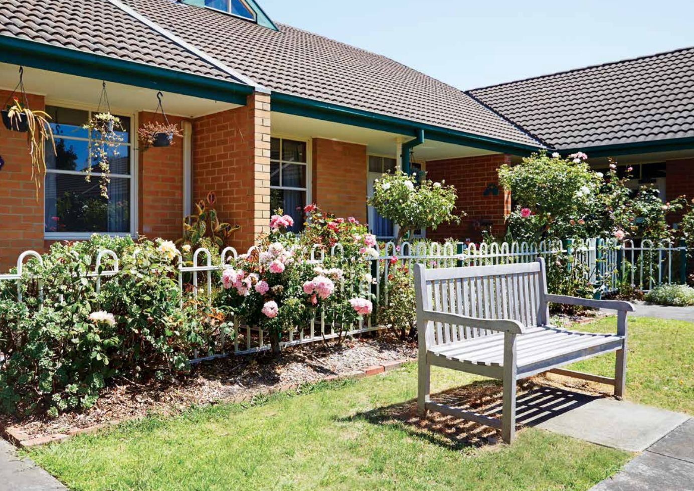 Sell or run at a $5.5M loss? Council weighs future of aged care home