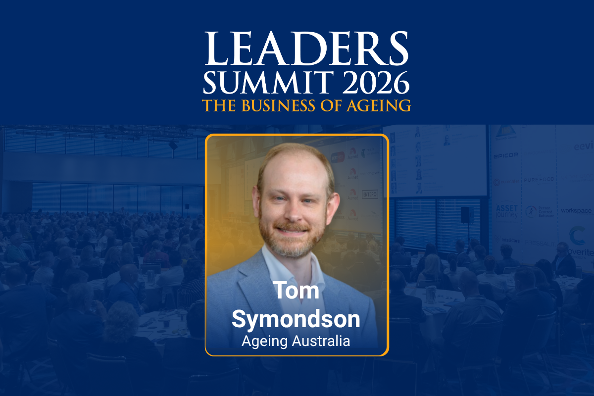 The peak body's assessment of the care and support landscape for older Australians