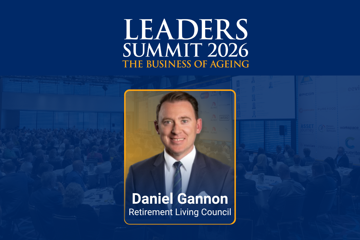 Demand exceeds supply: where is the future of seniors housing?