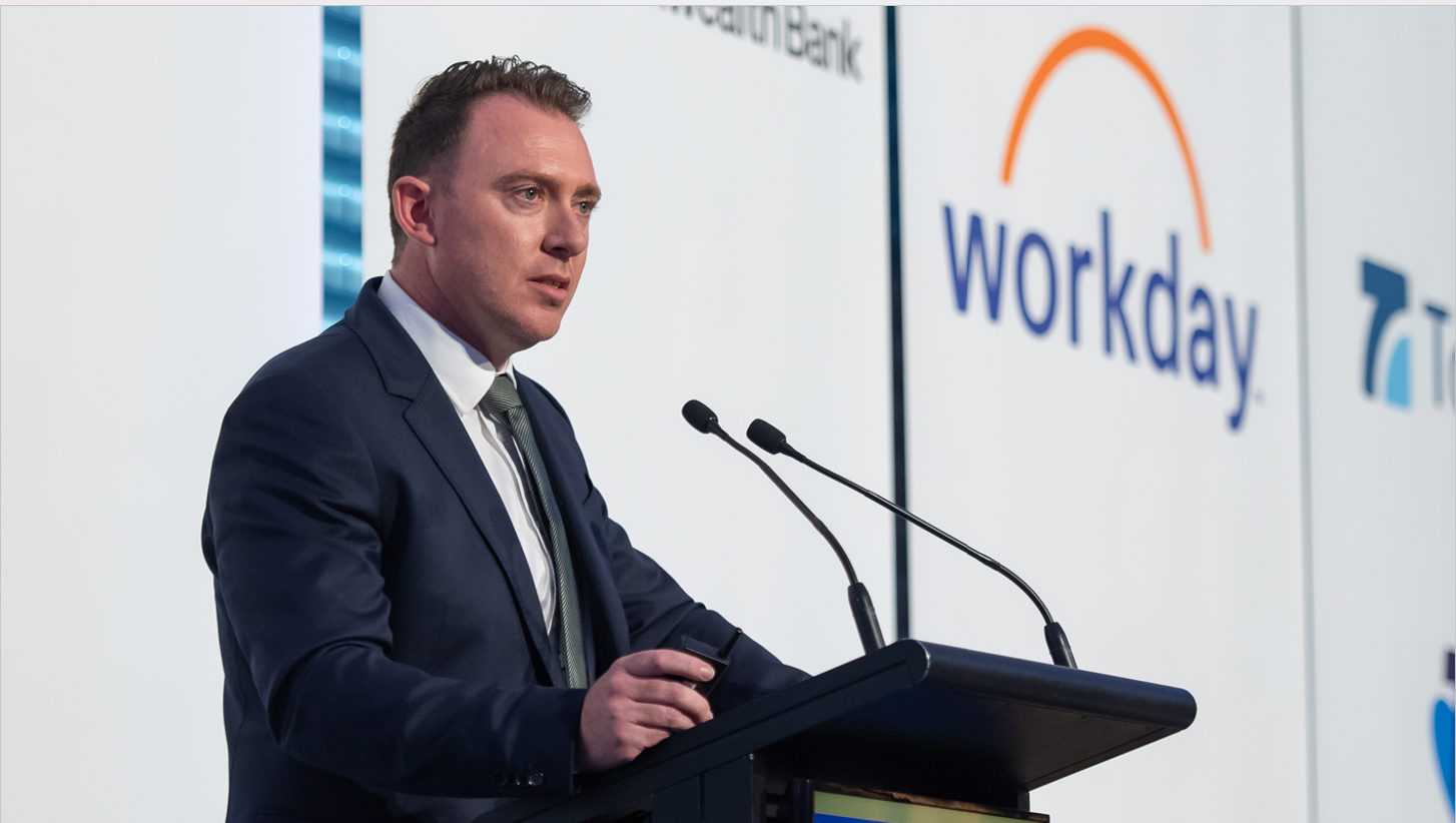 Daniel Gannon has a point – let’s not use the term ‘private aged care’