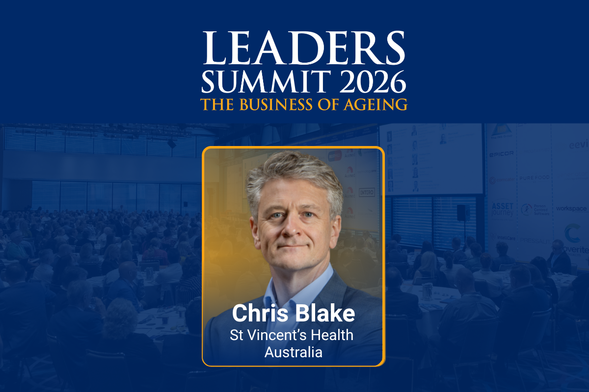 Villages and aged care are decades old business models. All changes within 5 years.