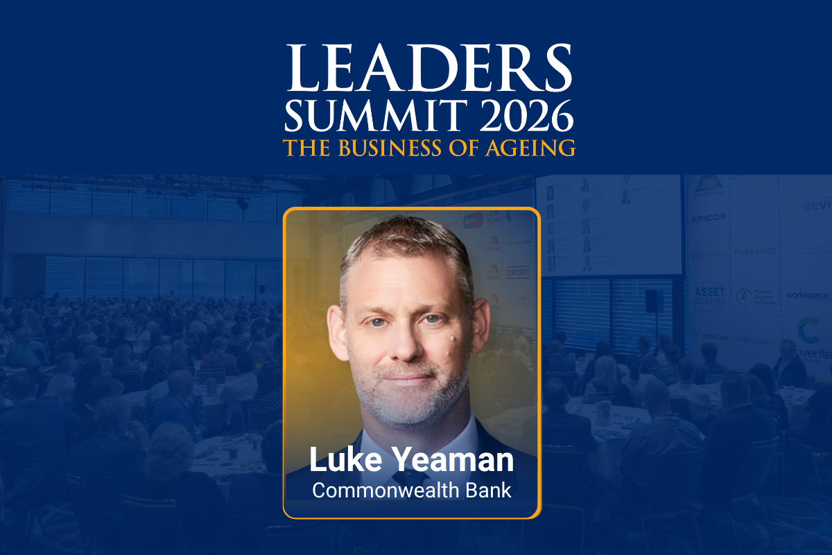 A significant presentation: Australia entering 10 years of macro and micro disruption and uncertainty