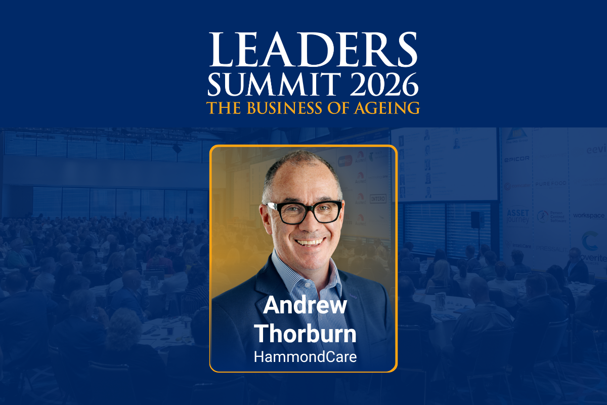 The next decade of dementia care will happen at home. Are we ready?  post image