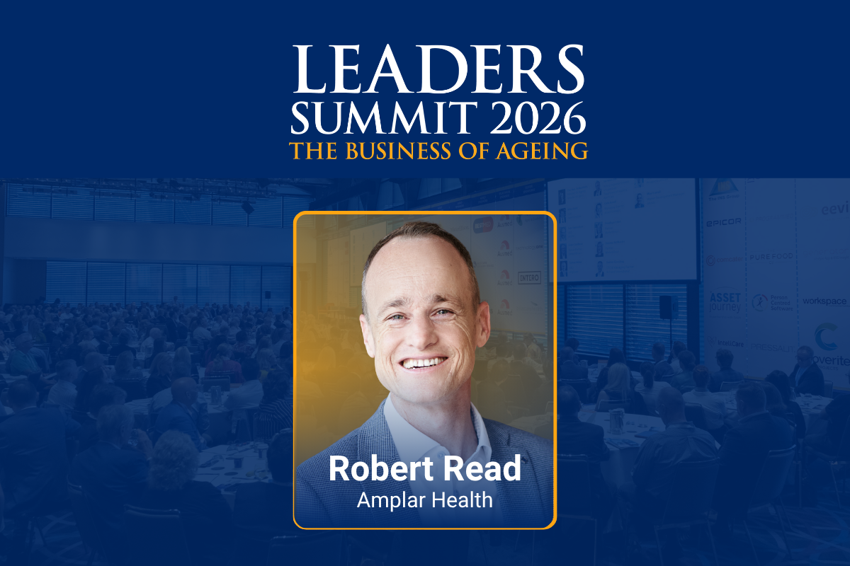 Amplar Health has reimagined traditional models of health to personalised on-demand health support and delivery, including village and aged care homes