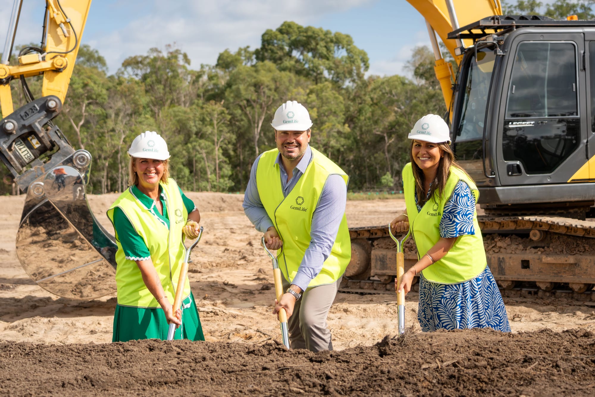 GemLife to spend $470M on new land lease projects  post image