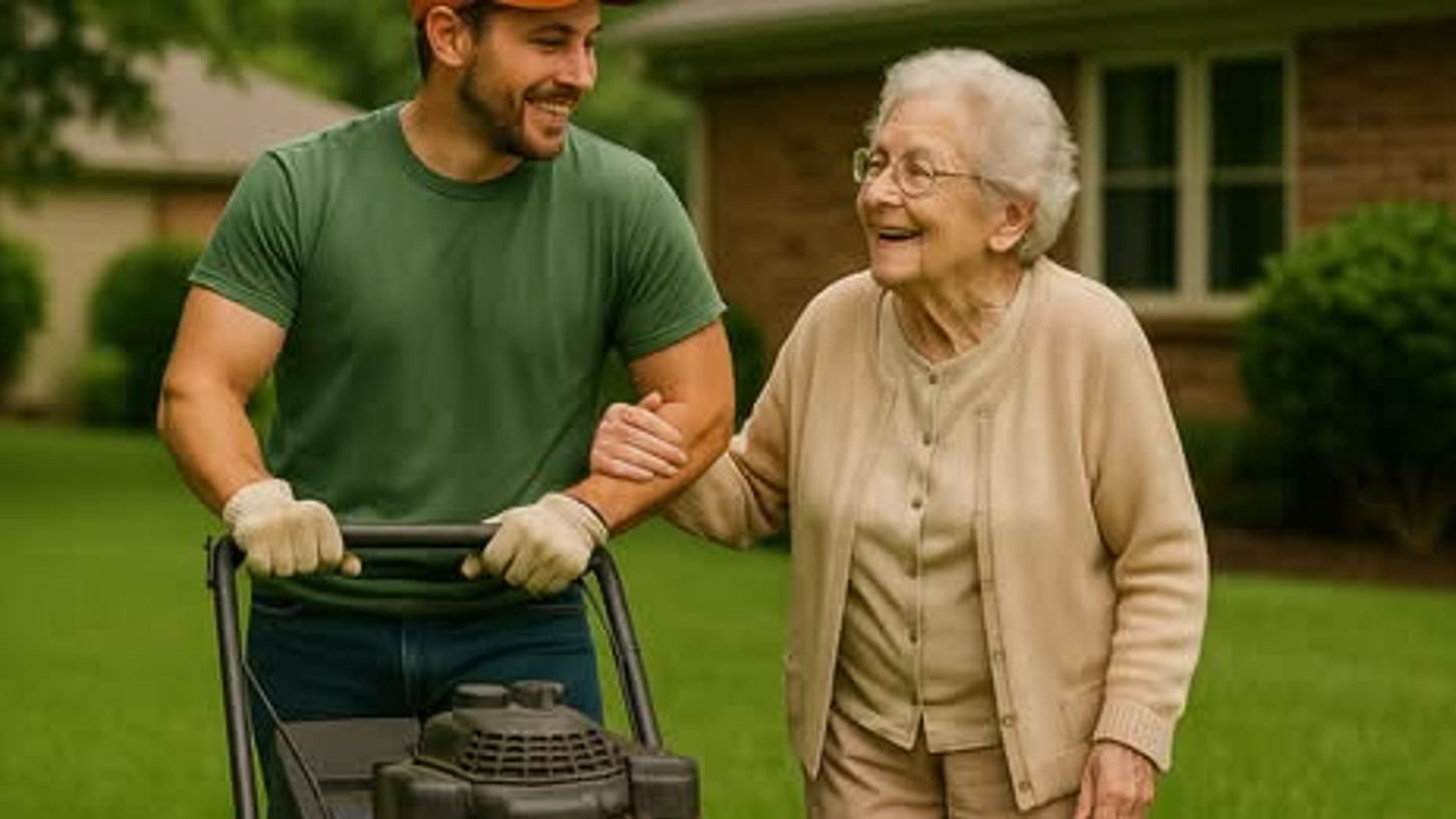 Does the NSW Government understand the need for aged care?  post image