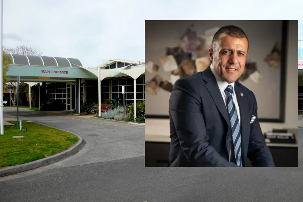 TLC Healthcare steps in with offer to save dilapidated hospital  post image