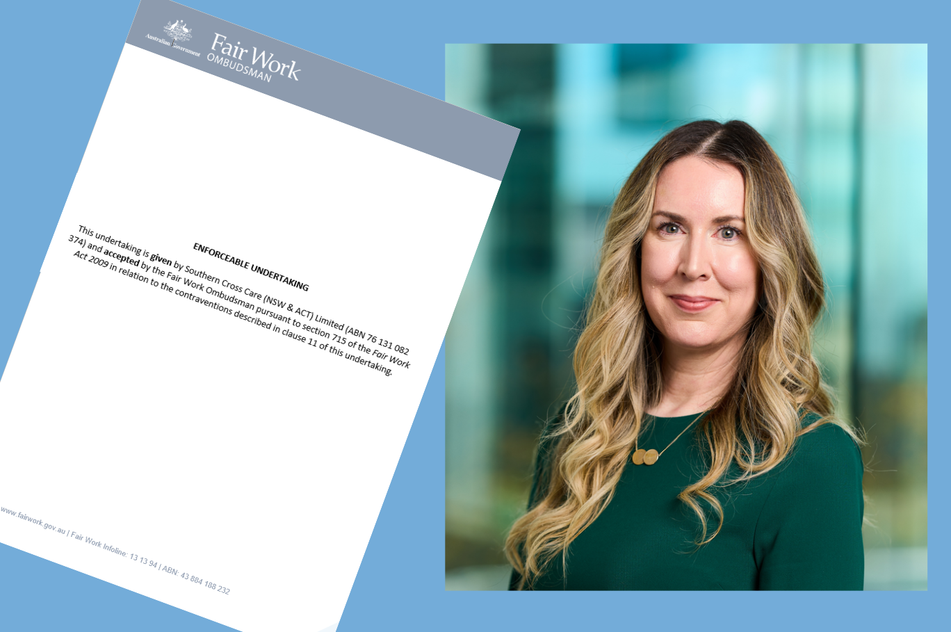 The payroll mistake costing aged care millions  post image