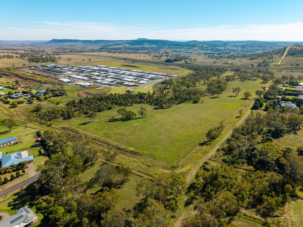 Adrian Puljich's Aliria brand has approval for two more land lease sites with 416 homes post image