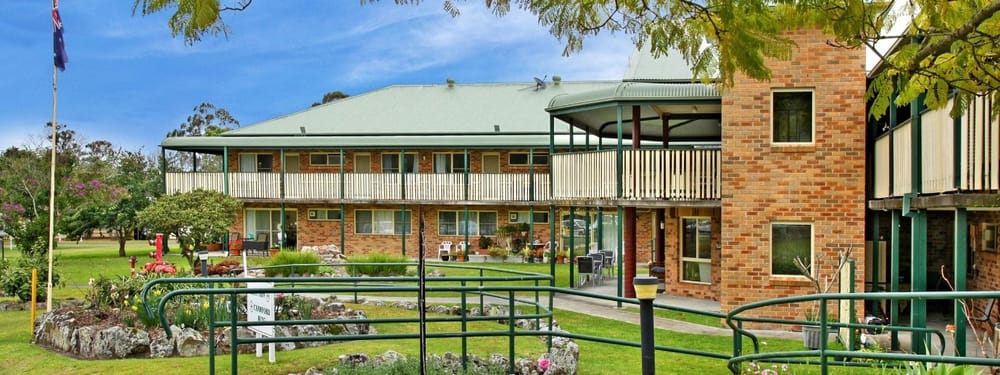 Newcastle-based Anglican Care to close two aged care homes post image