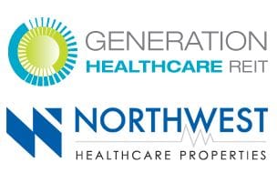 Canadas NorthWest Healthcare REIT acquires management rights to Generation Healthcare REIT post image