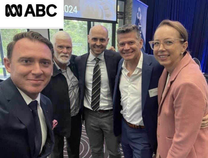 Charm offensive in retirement villages before another ABC damaging broadcast post image