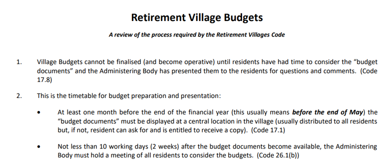 Uniting NSW/ACT says independent living residents may have to pay Fair Work Commission Stage 3 wage rise post image