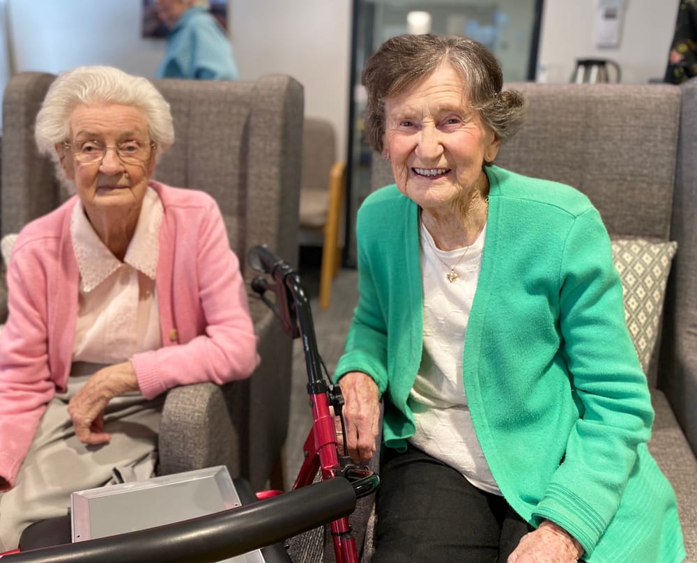 When residents were asked to co-design Calvary Health Care’s aged care services, what do you think they proposed? post image